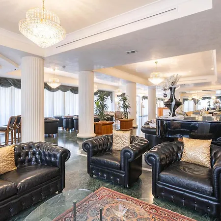 Hotel Globus-2