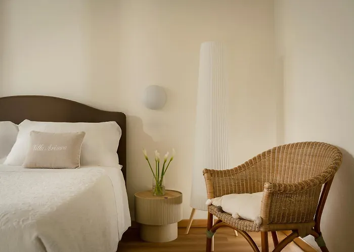 Hotel vicino al College: Villa Arizona