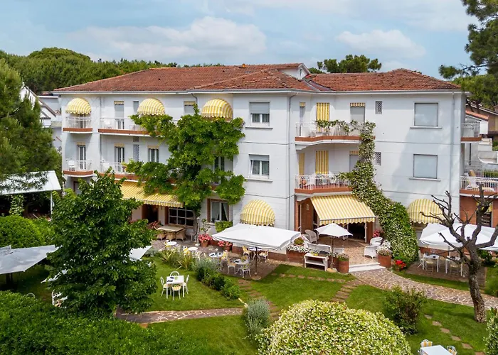 Hotel vicino al College: Villa Arizona